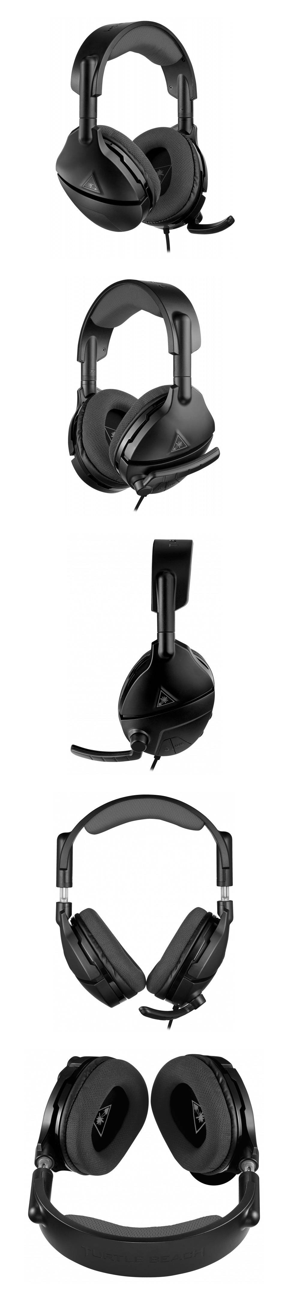 Turtle Beach Atlas Three Gaming Headset product