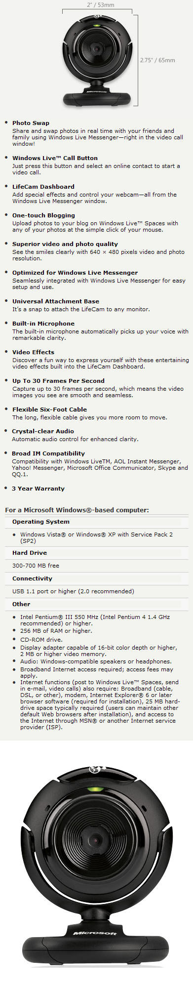 Camera Driver Windows Vx1000 Windows 10 Computer Webcams Camara