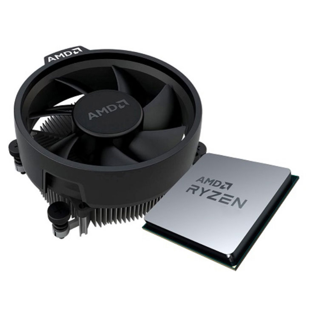 AMD Ryzen 5 5600 Processor OEM