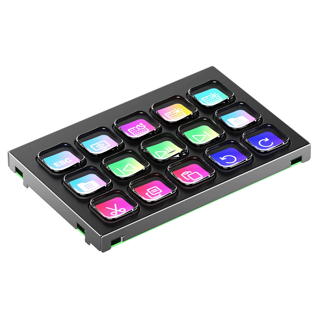 Elgato Stream Deck 15キー 初代モデル 10GBT9901-add1.jpg