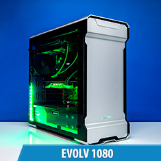 PC Case Gear