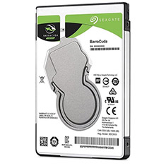 Seagate Barracuda 2TB ST2000LM015 Seagate Barracuda 2TB ST2000LM015