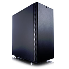 Fractal Design Define C Case