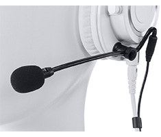 AntLion ModMic 4.0 Uni Attachable Boom Microphone