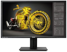 Buy ASUS PB287Q 28in 4K UHD Monitor (Open Box) [EXD-PB287Q] | PC