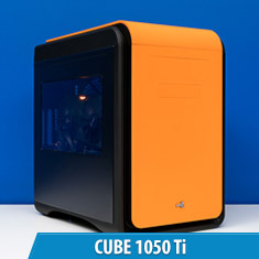 PC Case Gear