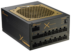 シーソニック ATX電源 SS-1050XM2 1050W GOLD 未使用品 Buy Seasonic X-1050 80 Plus Gold 1050W Power Supply [SS-1050XM2