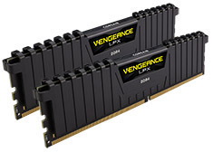Buy Corsair Vengeance Ryzen CMK32GX4M2Z2400C16 32GB (2x16GB) DDR4