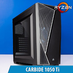 PC Case Gear