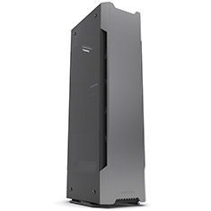 Buy Phanteks Enthoo Evolv Shift X iTX Case Tempered Glass Grey [PH