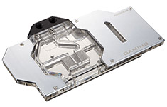 Buy Phanteks G1080Ti GTX 1080 Ti MSI Gaming GPU Water Block