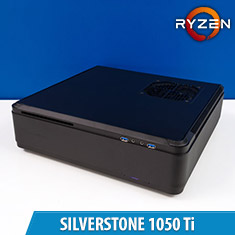 PC Case Gear