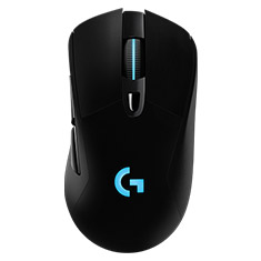 Logitech G703 Lightspeed Wireless Gaming Mouse