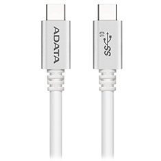ADATA Type-C to Type-C 3.1 Gen2 Cable 1m