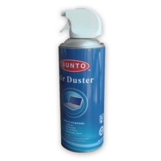 Buy Air Duster 400mL [AD-400] | PC Case Gear Australia