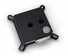 EK Velocity CPU Waterblock Nickel Acetal