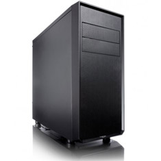 Fractal Design Focus I ATX Case with 500W PSU