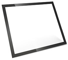 Windowsデスクトップ Fractaldesign Define R6 Tempered Glass Define R6 — Fractal Design