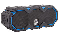 Altec Lansing Mini LifeJacket Jolt IP67 BT Speaker Black Blue