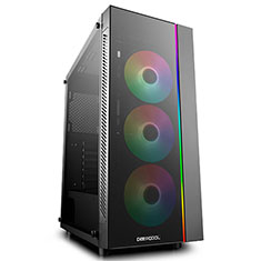 Deepcool Matrexx 55 A-RGB Full Tower Case