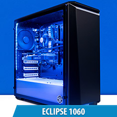 Pc1060 Color PC Case Gear