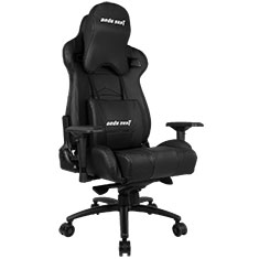 Anda Seat AD3XL Gaming Chair Black