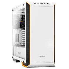 be quiet! Dark Base 700 Case White