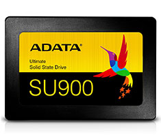 Buy ADATA SU900 2.5in SATA SSD 512GB [ASU900SS-512GM-C] | PC Case