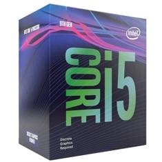Intel Core i5 9400 Processor