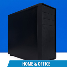 PCCG AMD Home & Office System
