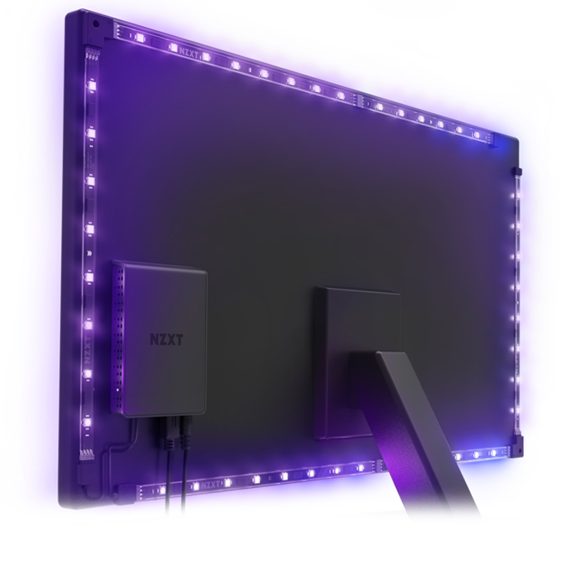 LED Lighting PC Case Gear