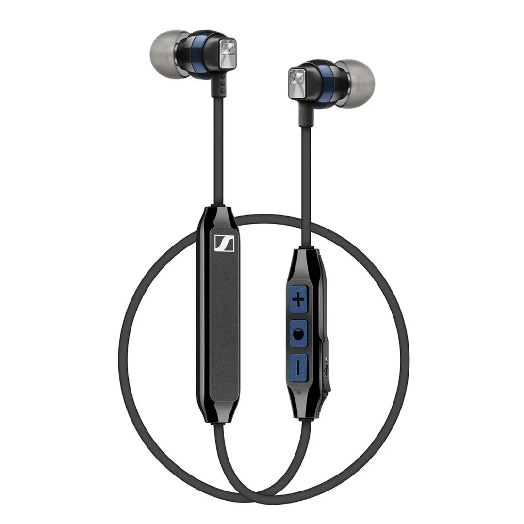 Buy Sennheiser CX 6.00BT In Ear Wireless Earphones [507447] PC Case