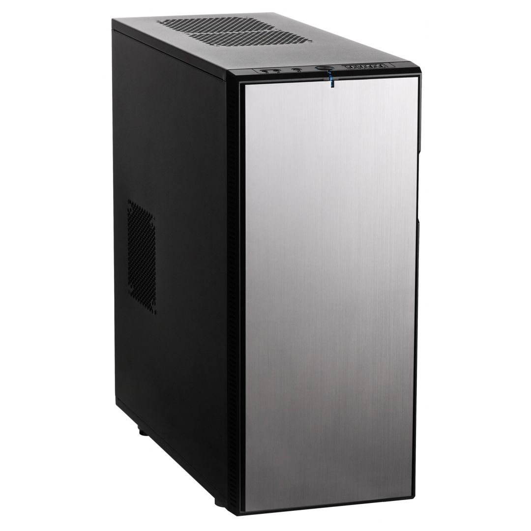 Buy Fractal Design Define XL R2 Case Grey [FD-CA-DEF-XL-R2-TI] | PC ...