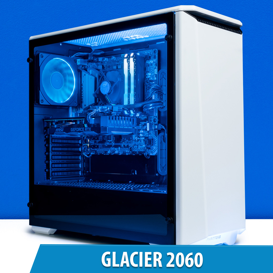 PC Case Gear