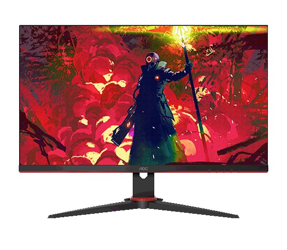 Buy AOC 27G2E5 FHD 75Hz Adaptive-Sync HDR IPS 27in Monitor [27G2E5