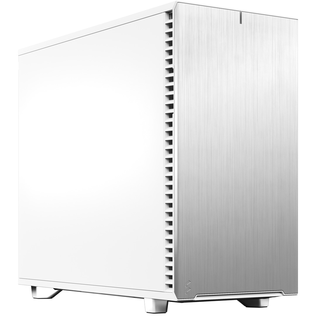 Buy Fractal Design Define 7 White [FD-C-DEF7A-09] | PC Case Gear
