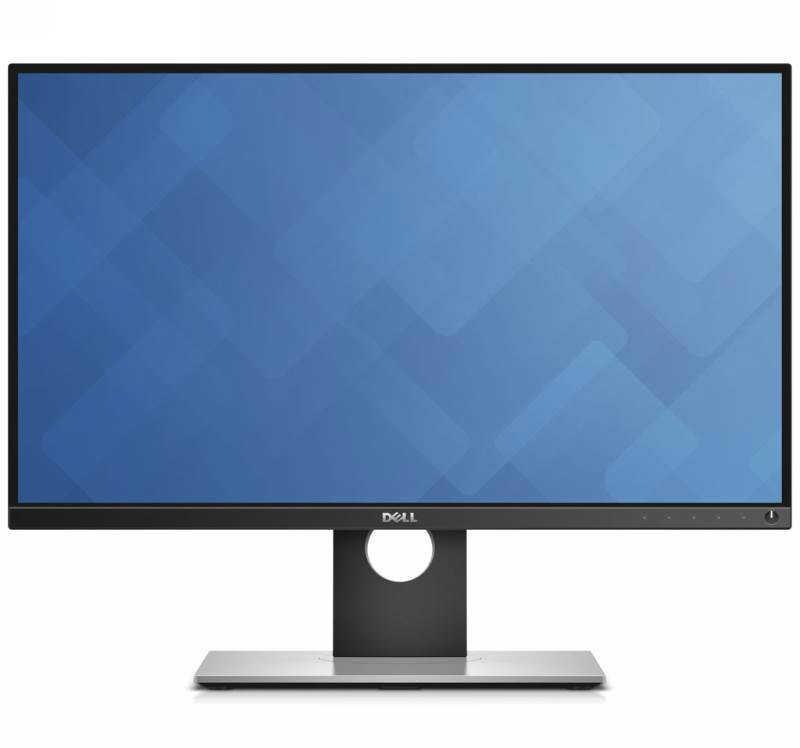 Buy Dell UltraSharp UP2516D QHD IPS 25in Monitor with PremierColor