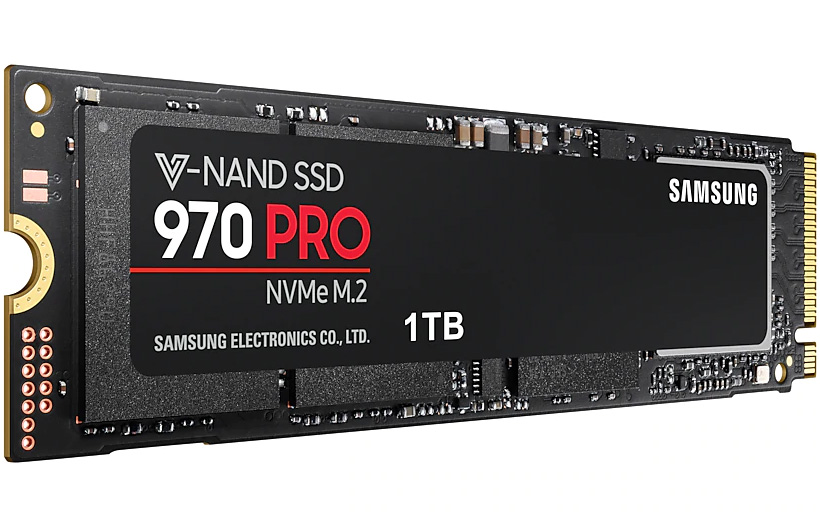 Samsung 970 PRO NVMe SSD 512gb 2個セット Buy Samsung 970 PRO M.2 NVMe SSD 512GB [MZ-V7P512BW] | PC Case