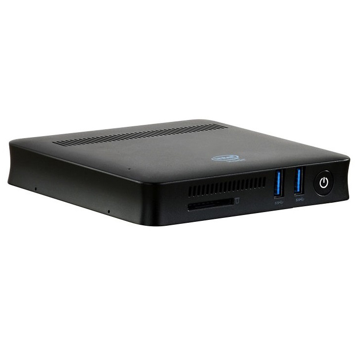 Buy BreezeLite SN4 Pro Mini PC with Windows 10 Pro [SN4-NC-4PRO] | PC ...