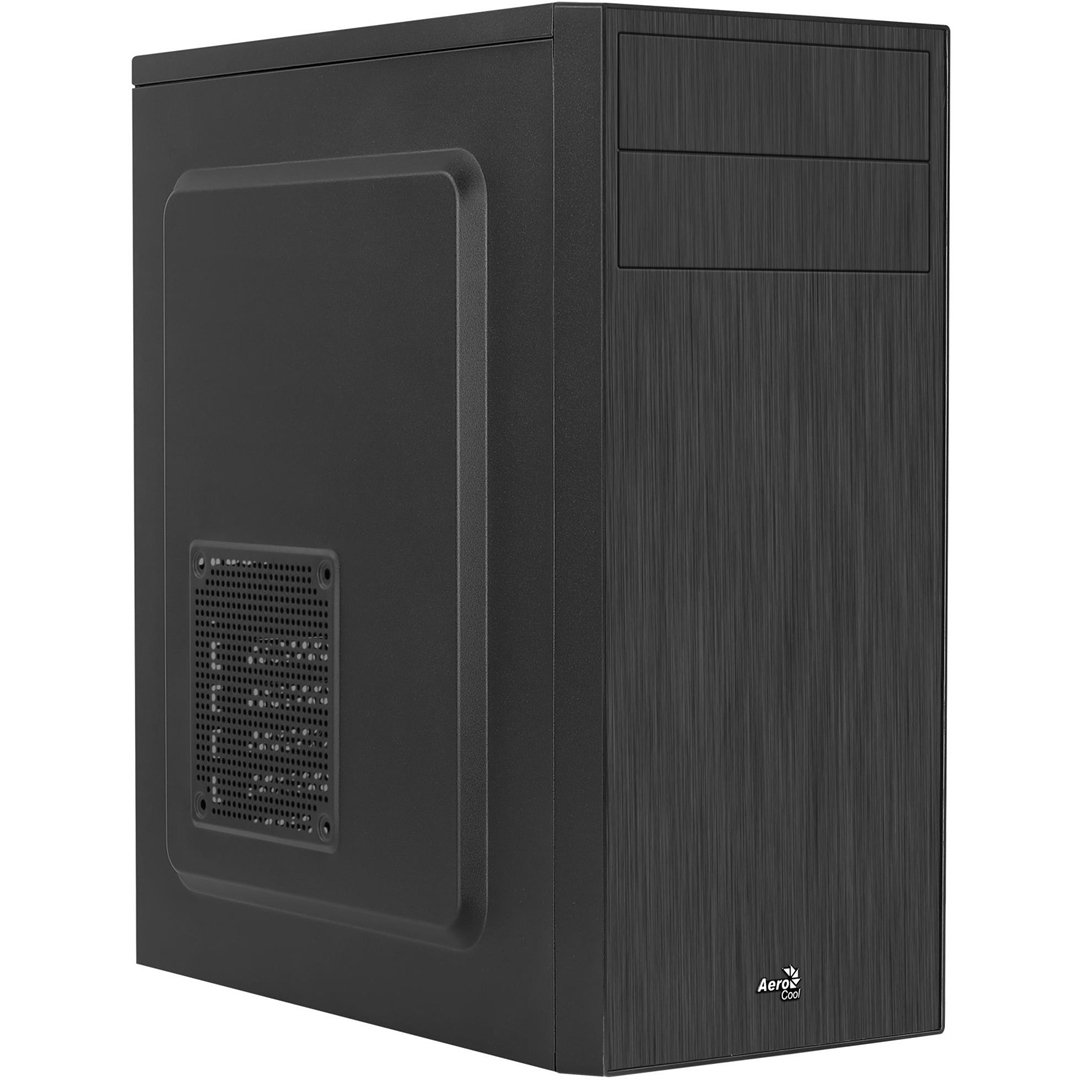 Buy Aerocool CS-1103 Mid Tower Case [AER-CS-1103-S-BK-V1] | PC Case ...