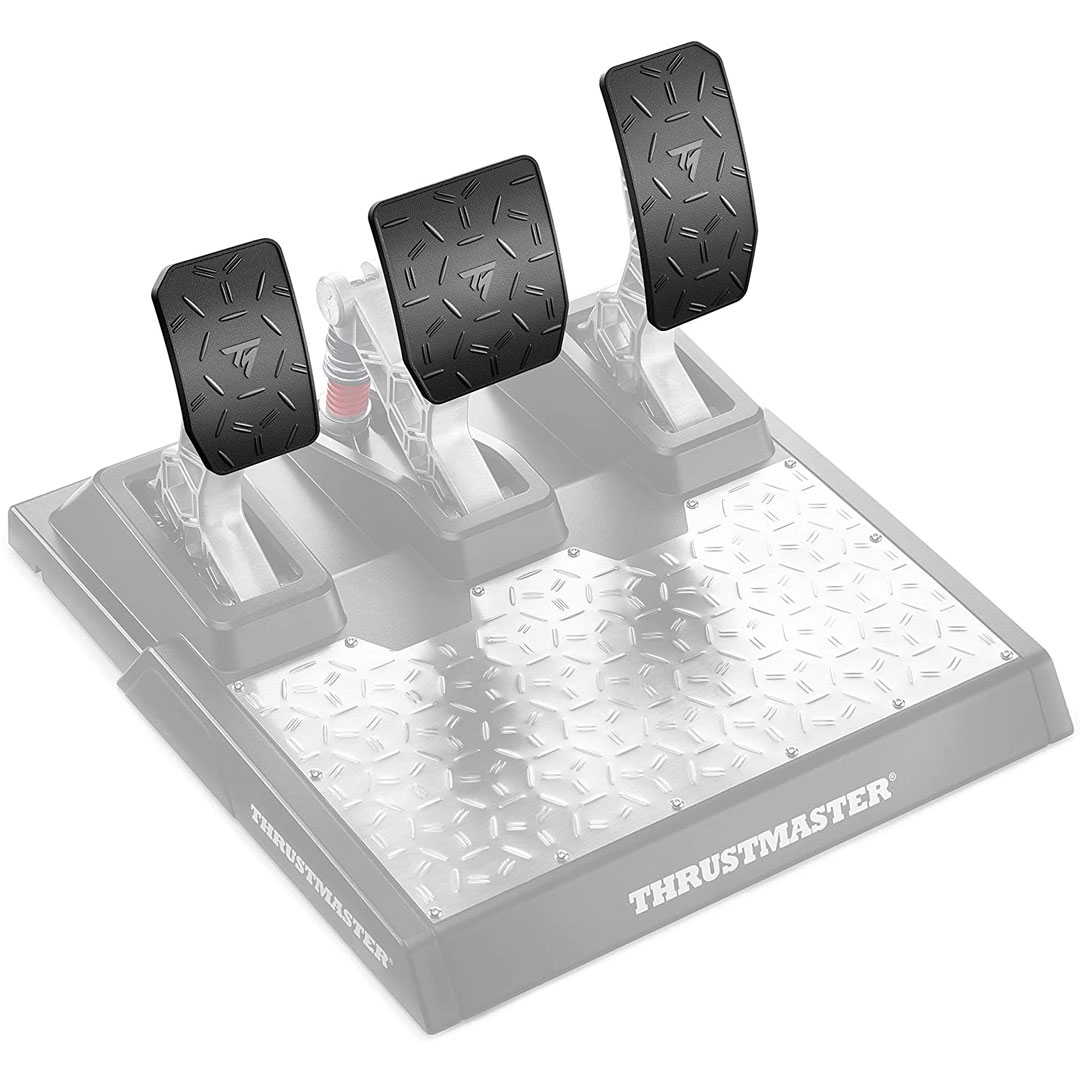 Thrustmaster T-LCM Pedals Bundle | PC Case Gear