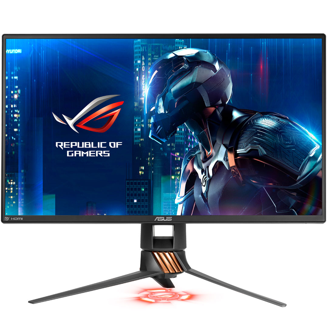 monitor 240 hz asus