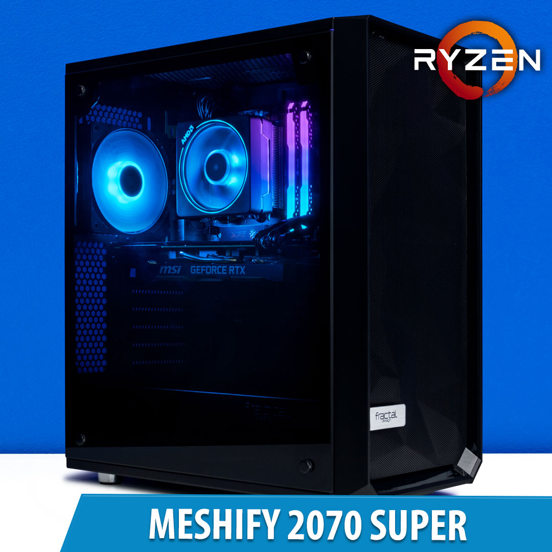 PC Case Gear