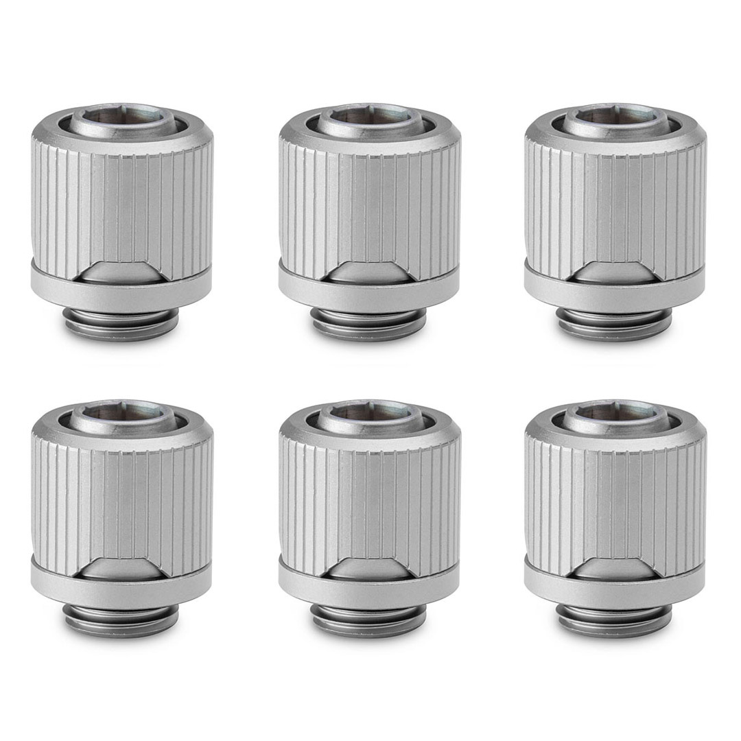 Buy EK Quantum Torque 6-Pack STC 10/13 Satin Titanium
