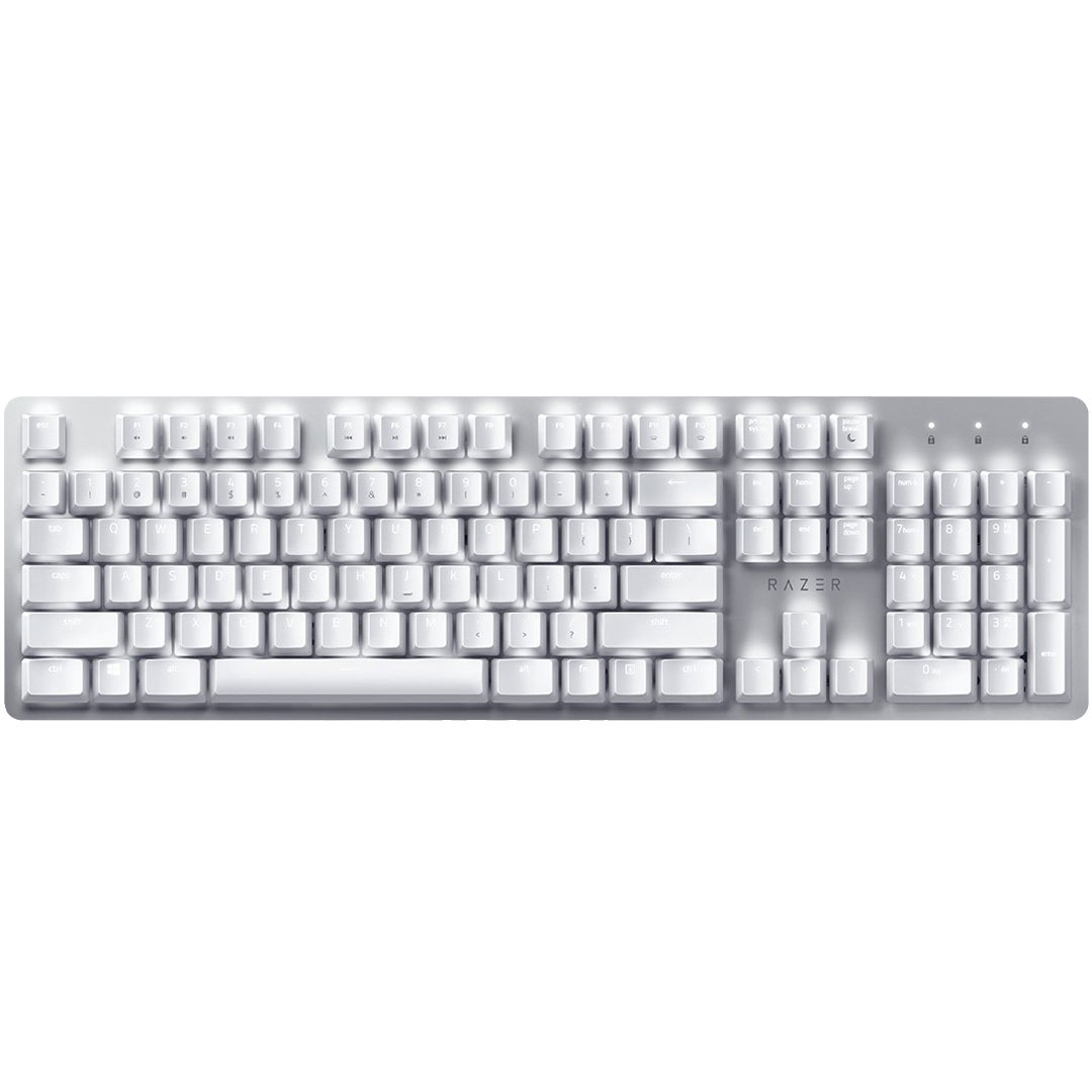 Razer Pro Type メカニカルキーボード RZ03-03070100 Buy Razer Pro Type Wireless Mechanical Keyboard Orange Switch