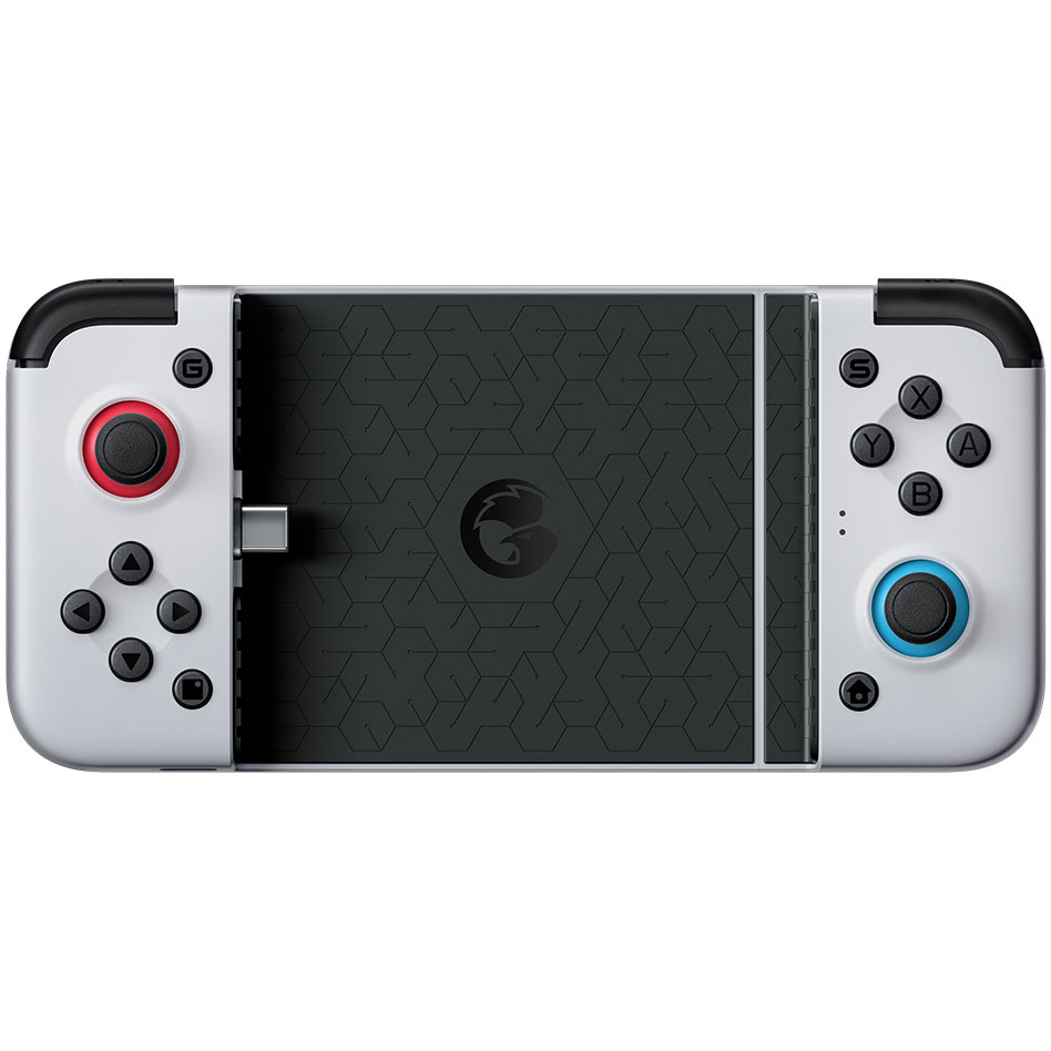 Buy GameSir X2 USBC Mobile Gaming Controller [GAMESIRX2TYPEC] PC