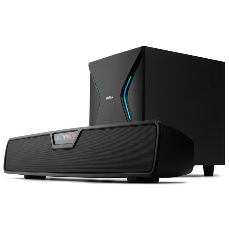 Edifier G7000 Wireless Gaming Soundbar & Subwoofer $239 + Delivery ($0 PER C&C) @ Storm