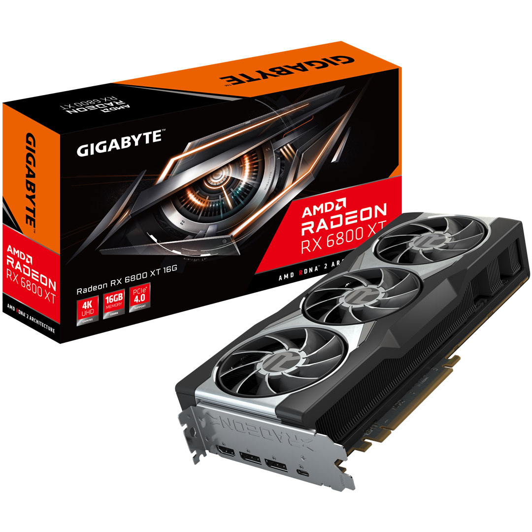 Gigabyte Buy 6800 Amd GIGABYTE Radeon™ RX 6800 GAMING OC 16G｜VGA