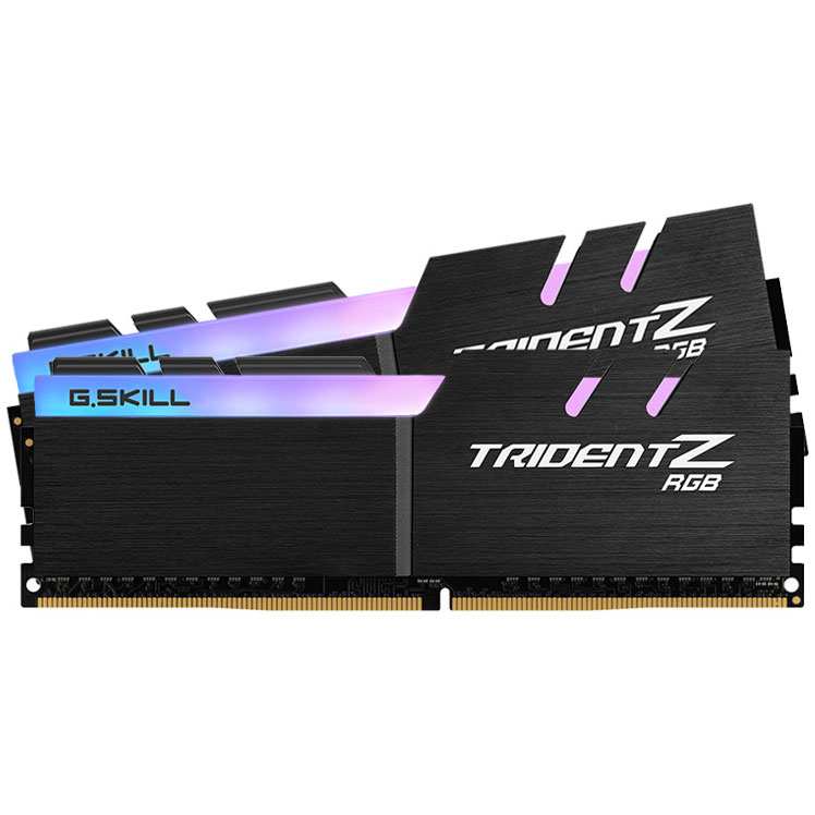 Ddr4 G Skill 3600mhz Cl14 Trident Z Royal 32GB (2 X 16GB) DDR4