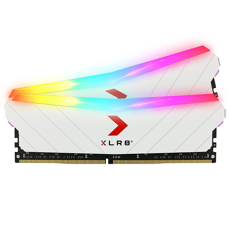 Buy PNY XLR8 Gaming Epic-X RGB 16GB (2x8GB) 3200MHz CL16 DDR4